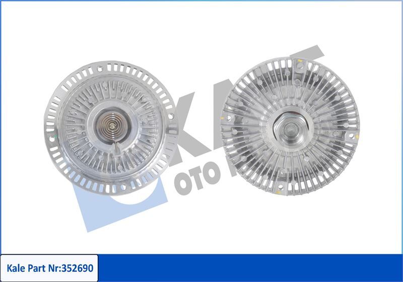 FAN TERMIGI TRANSIT V347 2.2TDCI 2.4TDCI 06>14 V363 2.2TDCI 155PS 14 >