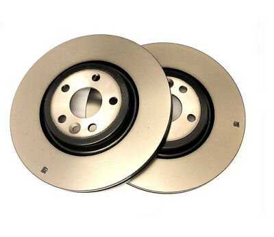 FREN DISKI ON 17 LAND ROVER RANGE ROVER VELAR L560 . JAGUAR F-PACE X761 XE X760 XF X260