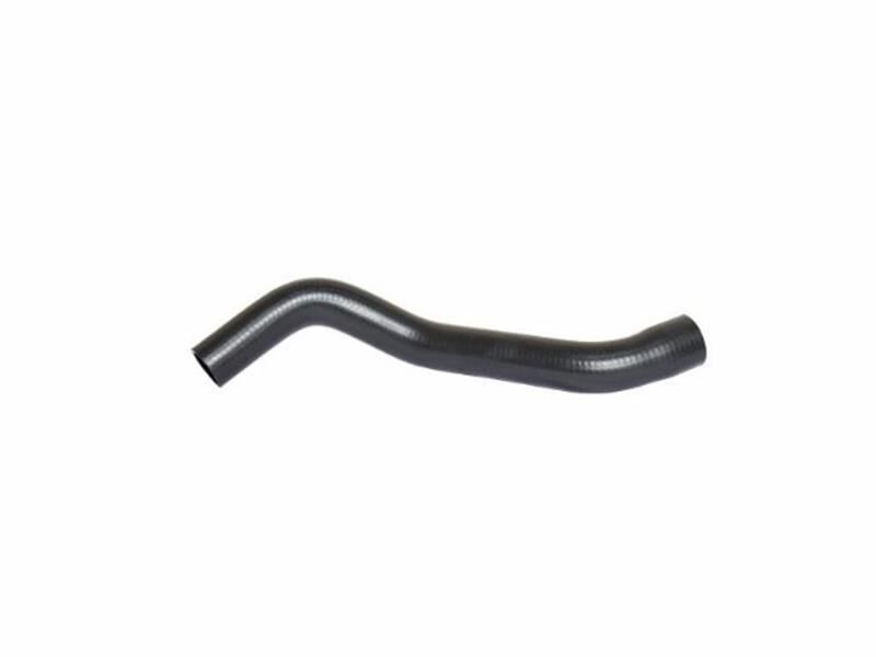 RADIATOR HOSE OPEL VECTRA A 041988-101990 1.6 1.8 2.0  1336487