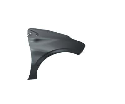 PEUGEOT - ÖN ÇAMURLUK SAĞ PG 208 2012- - 9672971480