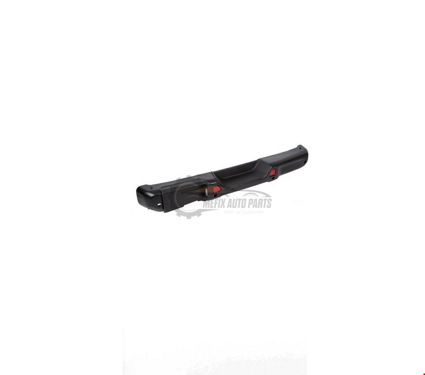 JEEP - ARKA TAMPON JL 10.YIL RUBİCON 2020- - 