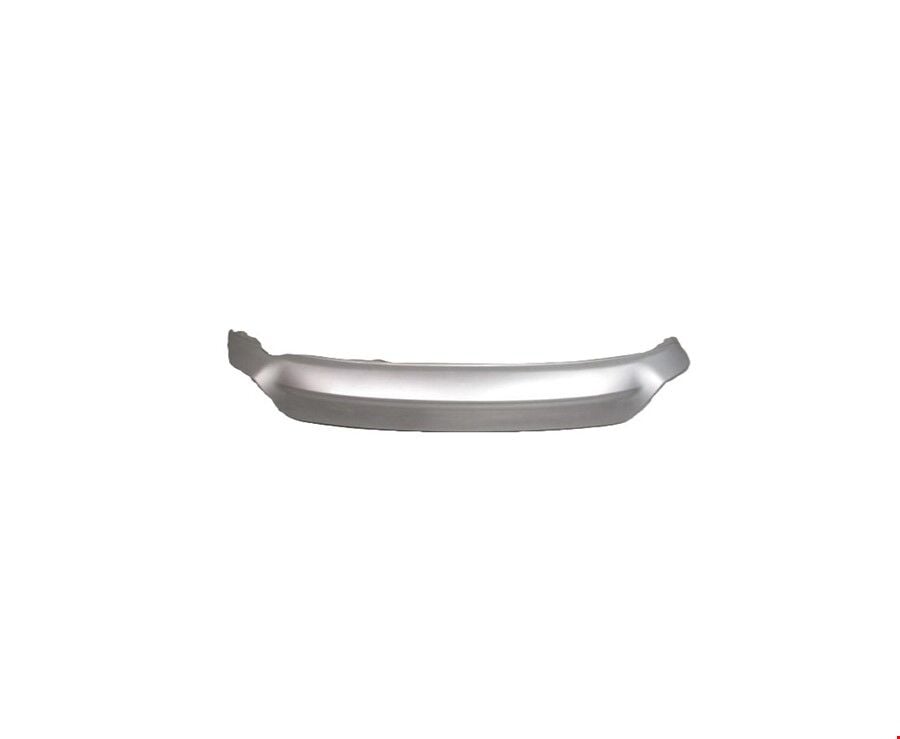 HONDA - ARKA TAMPON ALT SPOYLERİ (GÜMÜŞ GRİ) CRV 2017- - 71510-TFA-T00