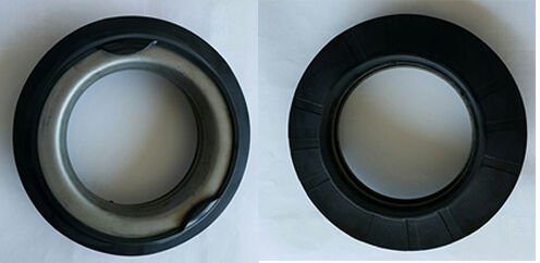 VİTES TOPUZU DACIA LOGAN SİYAH