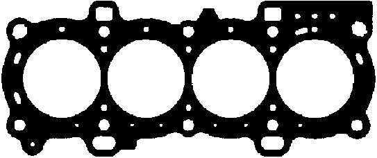 SKC FORD FIESTA V 1.6 16V 01-08 FOCUS 1.6 16V 98-04  3S4G6051CA-1253985-C60110271A