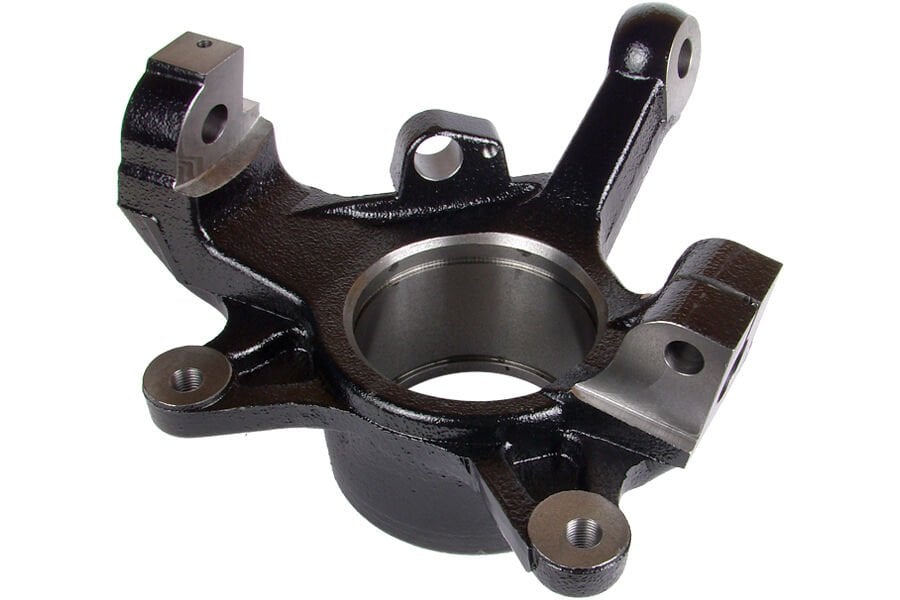 KOMPLE AKS SAĞ ÖN MASTER II 1144 MM  8200499895-8200169288