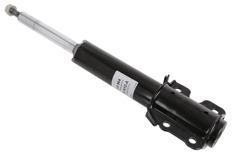 AMORTISOR ON GAZLI MERCEDES SPRINTER B901>B903 . VW LT 28-35-46  A9013201430-2D0413029