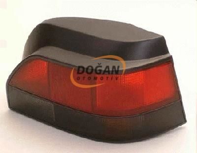 RENAULT - STOP LAMBASI SAĞ CLİO 1996- - 7701039013