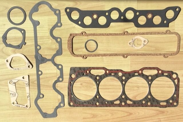 ÜST TAKIM CONTA KEÇESİZ-SUBAP LASTİKSİZ TMPR