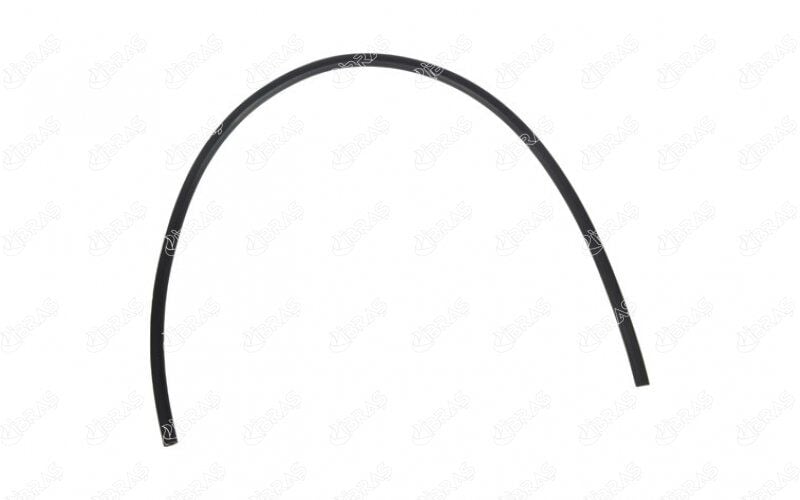 BENZİN HORTUMU 70cm-NBR R12 - OEM 7700638254,46549501