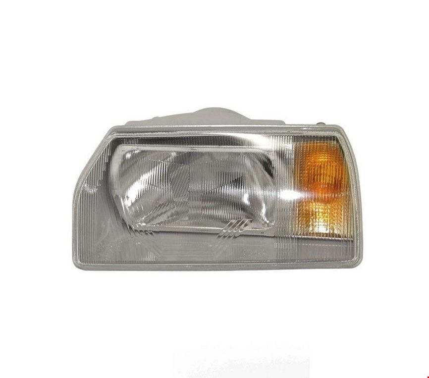SKODA - ÖN FAR SOL FAVORİT 1989- - 115920050