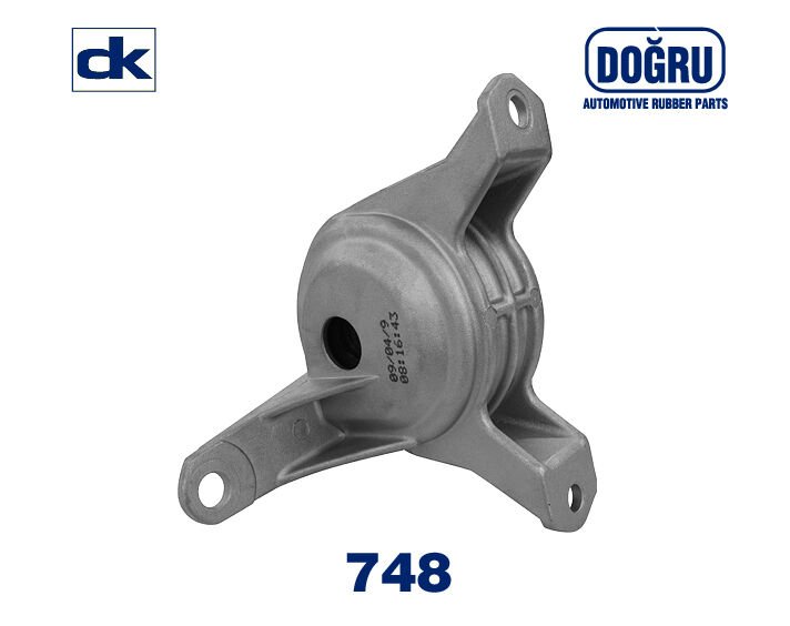 MOTOR KULAĞI ÖN SAĞ ASTRA G-KIRMIZI - OEM 5684053,90473849,90576049