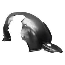 ÇAMURLUK DAVLUMBAZI SOL JETTA 11-14