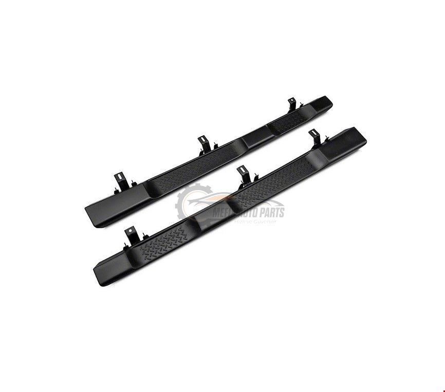 JEEP - YAN BASAMAK TAKIMI (OEM TİP) JL RUBİCON 2020- - 
