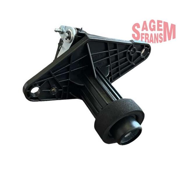 BAGAJ DIŞ KİLİDİ TIPO