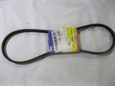 KANALLI KAYIŞ FIAT TEMPRA TIPO RENAULT CLIO 1.2 00=> KNG DACIA LOGAN 1.2 16V 09=>KIA MAZDA TOY MITS