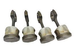 PISTON SEGMAN STD 79.5mm (RENAULT: MEGAN II-SCENIC II-CLIO II-CLIO III-MODÜS 1.4 16V) (K4J)