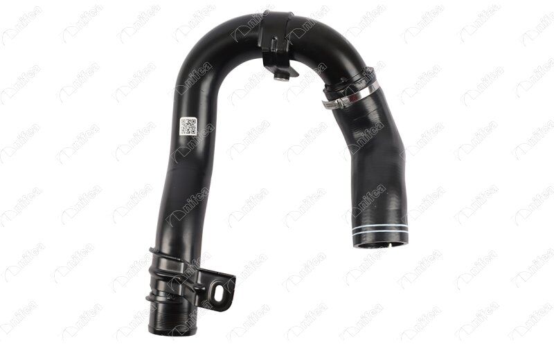 TURBO HORTUMU KOMPLE FIAT DOBLO II 10> 1.6D MTJ 2.0D MTJ