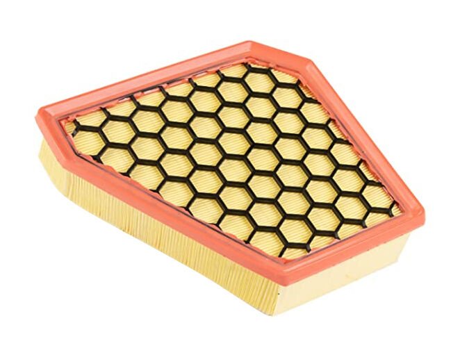 HAVA FİLTRESİ FIAT DUCATO III 19> 2.3d MTJ  1395975080