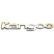 ARKA KANGOO YAZISI 09 >  8200694685