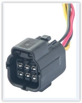 x KLİMA MÜŞÜR SOKETİ DOBLO