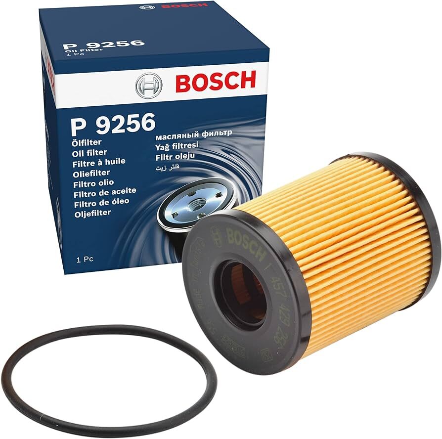 YAĞ FİLTRESİ FIAT ALBEA DOBLO PALIO FIORINO GRANDE PUNTO 1.3JTD 03 >OPEL ASTRA H COMBO MERIVA AGILA 1.3CDTI (0986TF0029) - OEM 71765460,73500049,1565248,93177787,5650342,1651185C00,