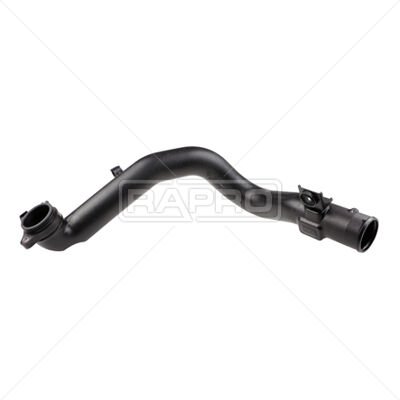 TURBO HORTUMU PLASTİK FIAT DOBLO II 1.6 D MJTD-2.0 D MJTD ORJINAL  51869616-51901756