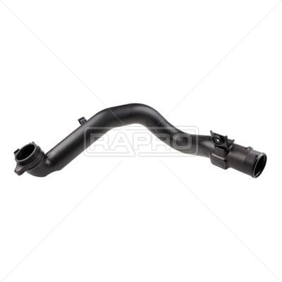 TURBO HORTUMU PLASTİK FIAT DOBLO II 1.6 D MJTD-2.0 D MJTD ORJINAL  51869616-51901756