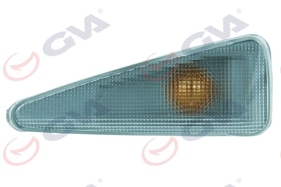 ÇAMURLUK SİNYALİ SAĞ RENAULT SYMBOL II 08> SYMBOL III 14> DACIA SANDERO 08>  8200602765-6001550808