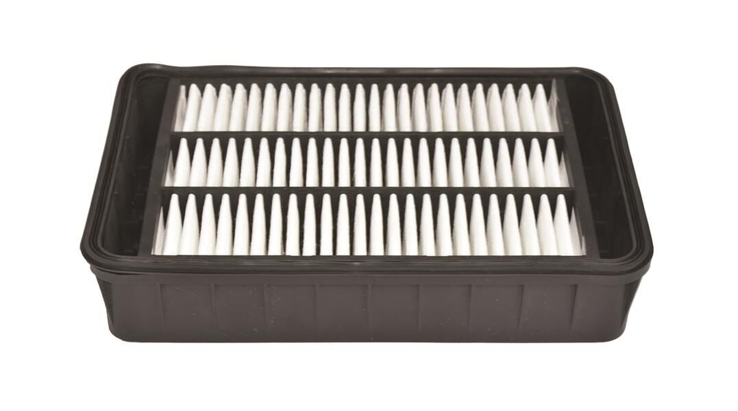 HAVA FİLTRESİ PEUGEOT P4007 2.2 HDI-CITROEN C-CROSSER 2.2 HDI-MITSUBISHI LANCER X 1.5-1.6-1.8 08> OU TLANDER II 2.0 DI-D 07>  1444.WS-1444.SJ-1500A023-1500A086