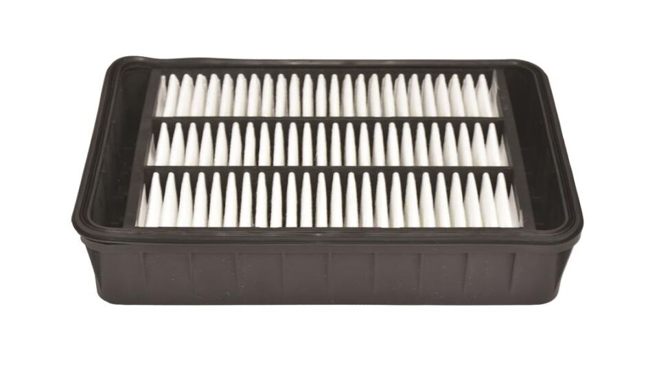 HAVA FİLTRESİ PEUGEOT P4007 2.2 HDI-CITROEN C-CROSSER 2.2 HDI-MITSUBISHI LANCER X 1.5-1.6-1.8 08> OU TLANDER II 2.0 DI-D 07>  1444.WS-1444.SJ-1500A023-1500A086