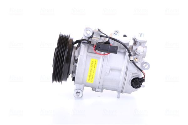MOTOR SU RADYATORU PREMIUM LINE BMW F40 F45 F46 F48 F39 MINI F60 F54 F57
