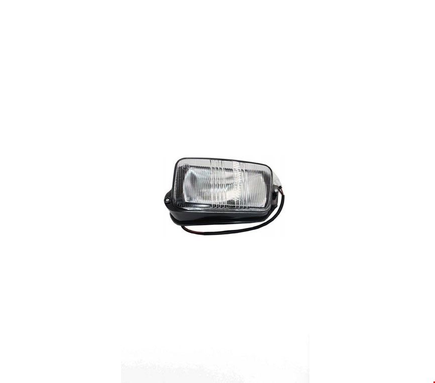 SKODA - SİS FARI SOL FELİCİA 1994- - 6U0941701