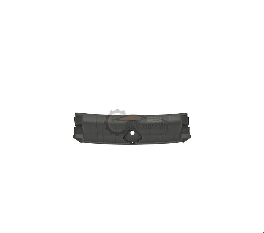 AUDİ - ÖN PANJUR PANEL ÜST KAPLAMA A5 2020- - 8W6807081E