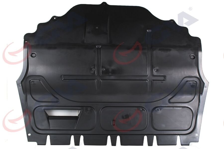 MOTOR ALT PLASTİK MUHAFAZA BÜYÜK VW POLO 2010-2018  6R0825235E