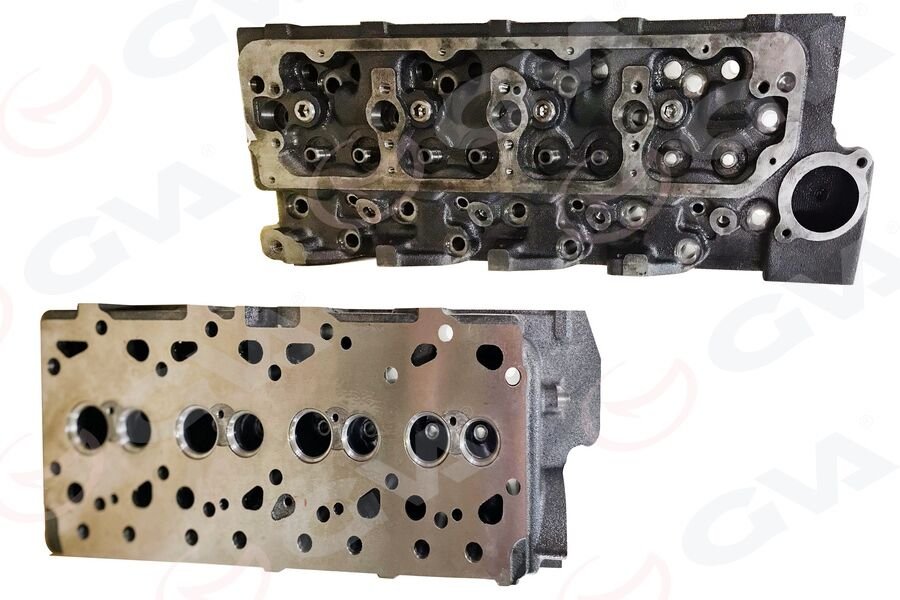 SILINDIR KAPAK FORD TRANSIT T15-T12 TURBO 97-01  924F6050BC-7053196-6686103