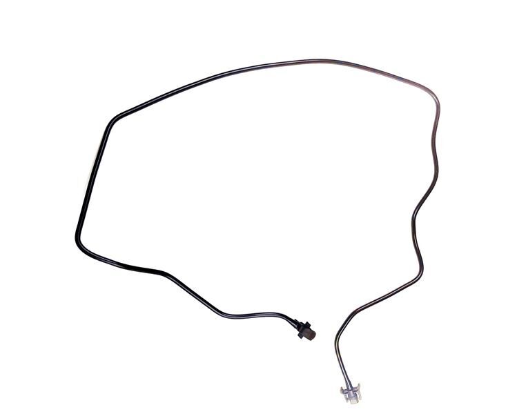 YAKIT HORTUMU C MAX 03-10 -FOCUS II 1.6-1.8-2.0TDCI 90-100-110-115-133-136PS 03-10  3M519B286AG-1325883