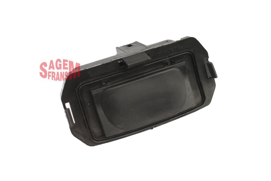 BAGAJ AÇMA DÜĞMESİ MEGANE II SEDAN  7701475191