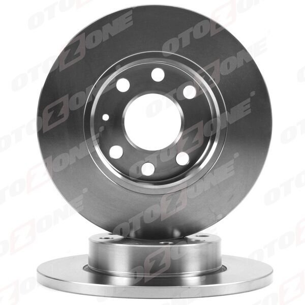 FREN DİSKİ ARKA VW GOLF 7 13>20 ARTEON 17>20 PASSAT B8 15>20 TIGUAN 16>24 SKODA KODIAQ 16>SUPERB III 15>24 SEAT TARRACO 18>24 AUDI Q3 19> A3 14>20