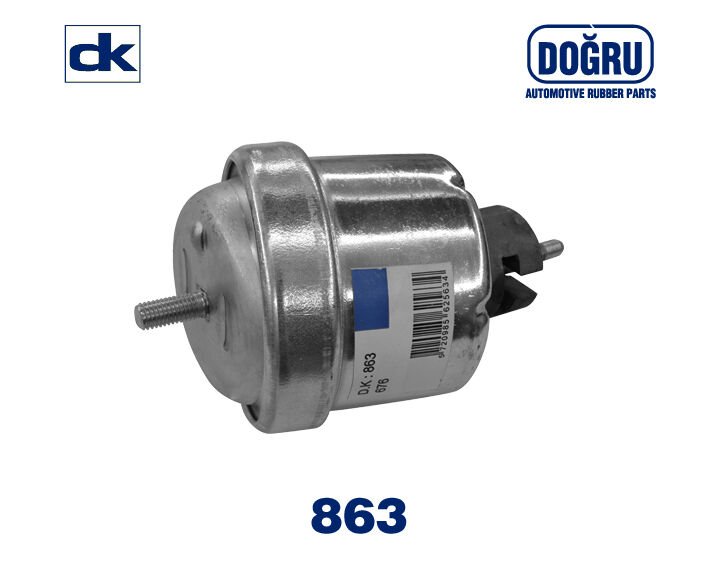 MOTOR TAKOZU VECTRA B X25XE 96>01 HİDROLİK