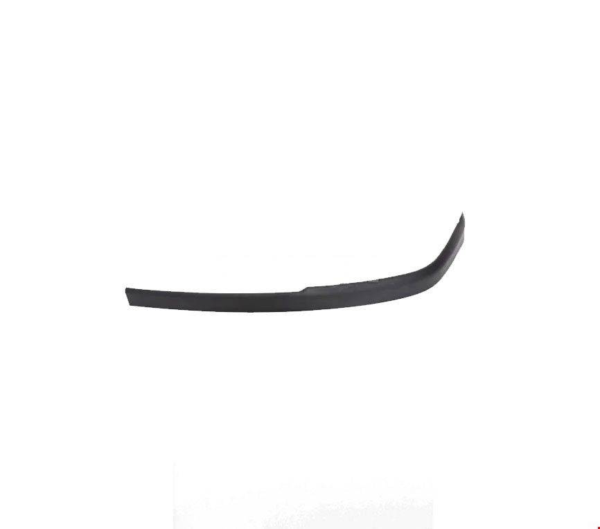 TOYOTA - ÖN TAMPON SPOYLERİ SAĞ COROLLA HB 2004- - 76851-02090