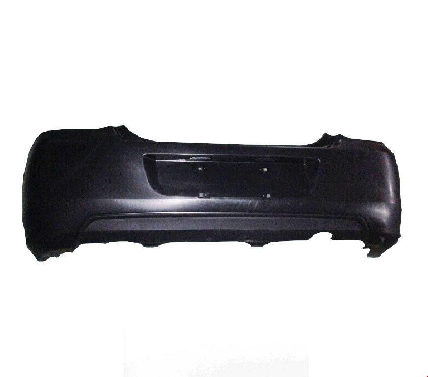 PEUGEOT - ARKA TAMPON (PULO) PG 301 2017- - 1608728980-