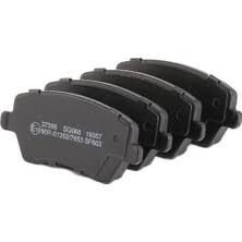 FREN BALATASI ARKA RENAULT AUSTRAL 23> 1.3TCe 1.2E-TECH MEGANE E TECH 23> QASHQAI 22> 1.3 e-Power X-TRAIL IV 22> (T33) 1.5 VC-T e-Power