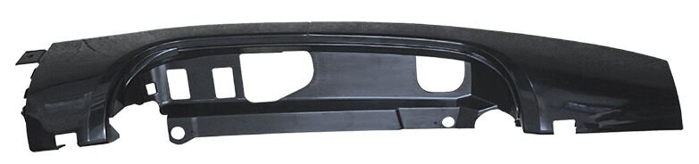 STOP ALT PLASTİĞİ ÇİFT KAPI L FIAT DOBLO II  735417807