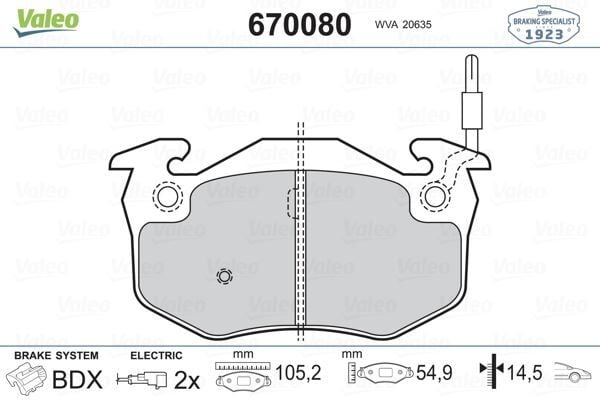 SİS FARI SOL OPEL CORSA F 19> ASTRA L 22> MOKKA B 21> CROSSLAND 17> INSIGNIA B 17> PEUGEOT P2008 19> CITROEN C3 AIRCROSS 17>  13497329-9831303880