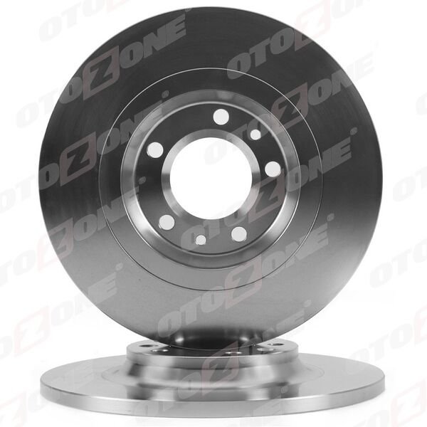 FREN DİSKİ ÖN VW CADDY-PASSAT-GOLF 5/6/7- SKODA OCTAVIA FORD CONNECT 23> ÇAP: 288mm. KALINLIK: 25mm Delik: 9