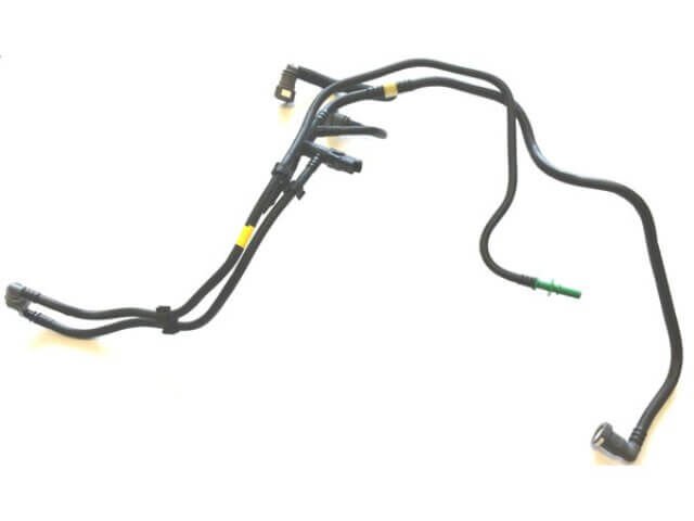 YAKIT BORUSU KOMPLE FIESTA 1.6DCİ 09> EURO 5  7V2Q9D350CC-1550805-7V2Q9D350CB