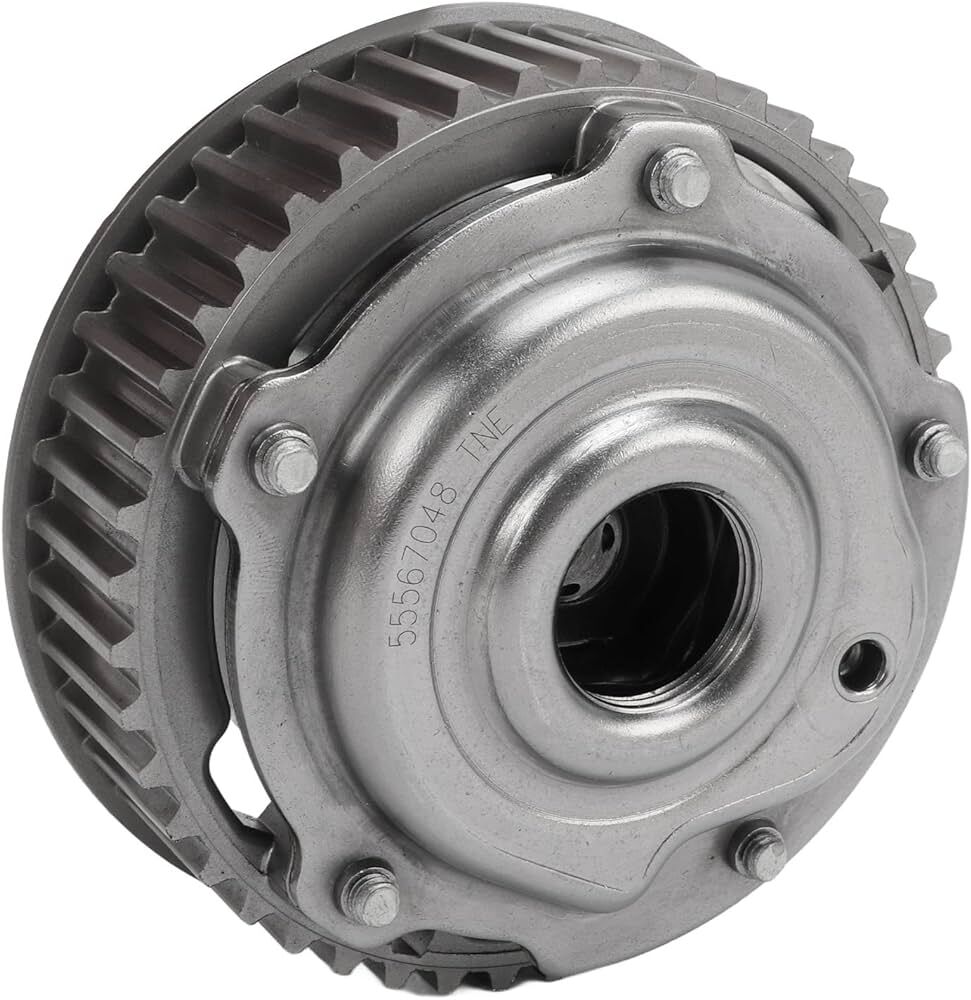 EKSANTRİK DİŞLİSİ EGZOZ ASTRA H 04>ASTRA J 10>INSIGNIA A 09>VECTRA C 06>MOKKA-CRUZE ZAFIRA B 05>1.6-1.8 XER-LET 427100510