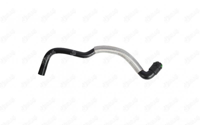 KALORİFER GİRİŞ HORTUMU ASTRA G-ZAFIRA A 2.0 DTI 98-09 - OEM 6818489,9157155