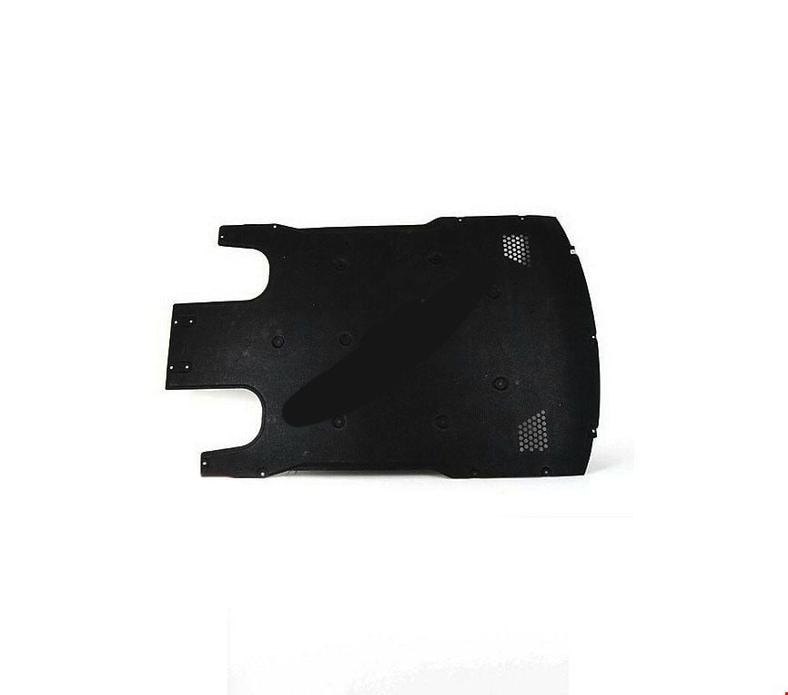 PORSCHE - MOTOR ALT MUHAFAZA PANAMERA 2010- - 97050411705 / 97050411709