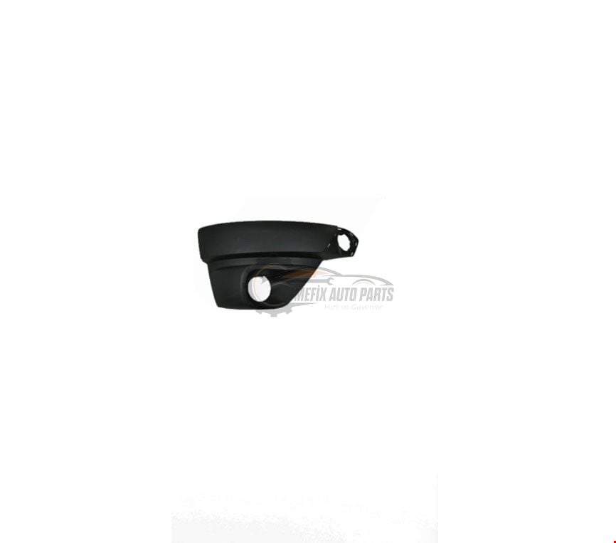 RENAULT - SİS FAR KAPAĞI DELİKLİ SAĞ EXPRESS 2022- - 620842548R